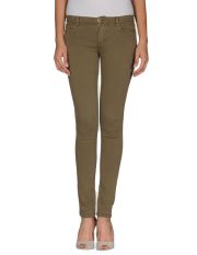 ADELE FADO - Casual trouser