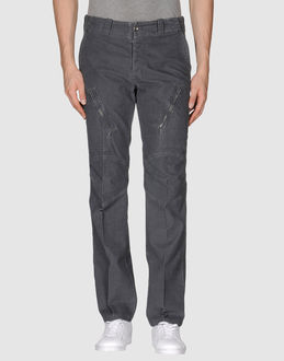 ZEGNA SPORT - PANTALONI - Pantaloni - su YOOX.COM