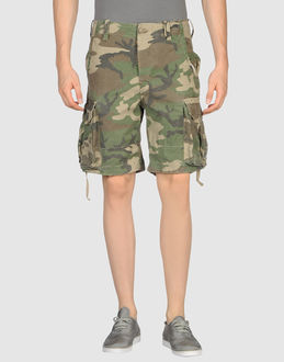 Jack & Jones  Bermudas - Item 36250247