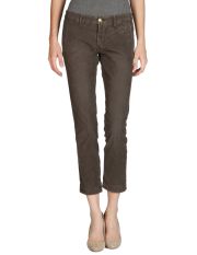 MONOCROM - Casual trouser