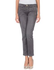 MONOCROM - Casual trouser