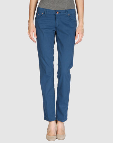 ZOOM ENTRE AMIS FLOWERS - Dress pants