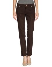 ENTRE AMIS FLOWERS - Dress pants