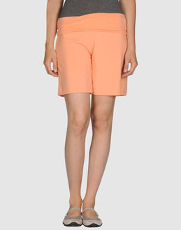 WELLICIOUS - HOSEN - Shorts - bei YOOX.COM