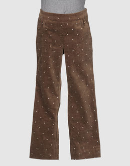 Mirtillo Casual Pants - Item 36250501