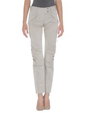 ERMANNO SCERVINO - Casual pants