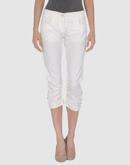 Ermanno Scervino 3/4-length Shorts - Item 36250532