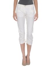 ERMANNO SCERVINO - 3/4-length trousers