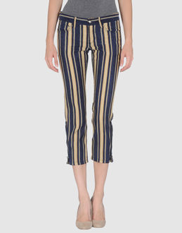 Ermanno Scervino 3/4-length Shorts - Item 36250534