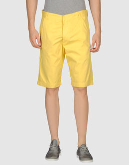 STANLEY PARSSON - PANTALONI - Bermuda - su YOOX.COM