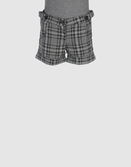 XTENSION MIRTILLO - HOSEN - Shorts - bei YOOX.COM