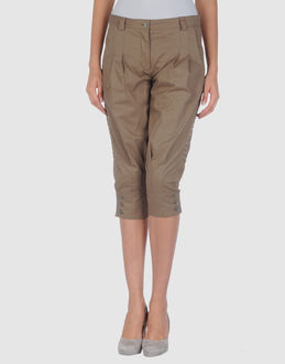 Ermanno Scervino 3/4-length Shorts - Item 36250580