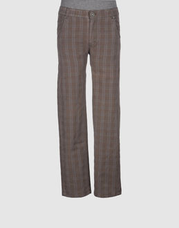 Mirtillo Casual Pants - Item 36250592