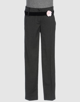 Mirtillo Casual Pants - Item 36250609