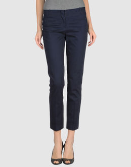 LAURA LINDOR - HOSEN - Hosen - bei YOOX.COM