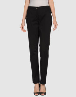 Laura Lindor Casual Pants - Item 36250630