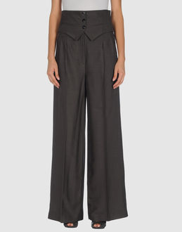 Malloni Casual Pants - Item 36250642