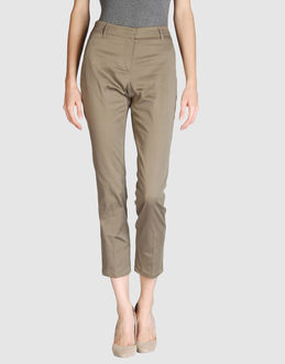 Laura Lindor 3/4-length Shorts - Item 36250643