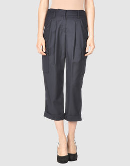 Brunello Cucinelli 3/4-length Shorts - Item 36250817