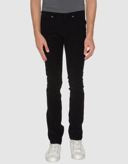 Ring Casual Pants - Item 36250835