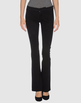 Ring Casual Pants - Item 36250850