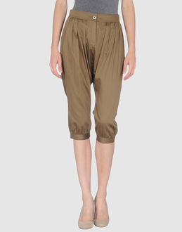Scervino Street 3/4-length Shorts - Item 36250919
