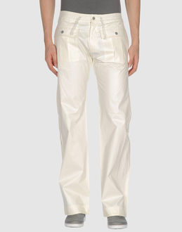 Versace Sport Casual Pants - Item 36250963