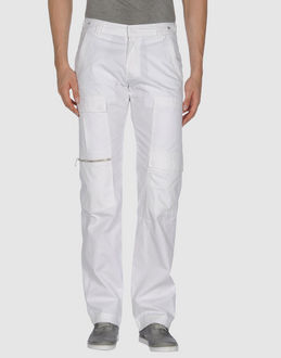 Versace Sport Casual Pants - Item 36250969