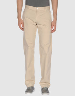 Versace Sport Casual Pants - Item 36250975