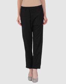 Ring Casual Pants - Item 36250976
