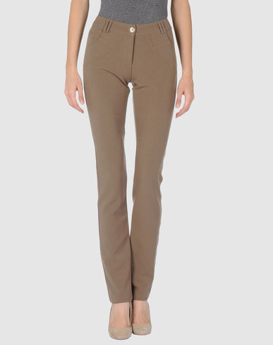 ZOOM CLASS ROBERTO CAVALLI - Casual pants