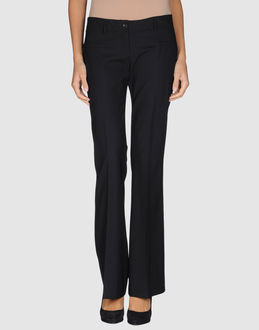 Daniele Alessandrini Deluxe Casual Pants - Item 36251235