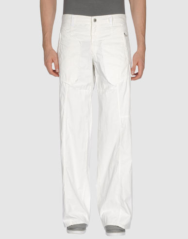 ZOOM EXTE - Casual pants