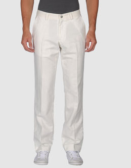 Versace Collection Casual Pants - Item 36251346