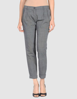 Rinascimento Casual Pants - Item 36251352
