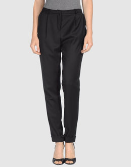 Rinascimento Casual Pants - Item 36251363
