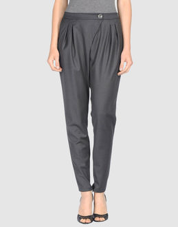 Rinascimento Casual Pants - Item 36251374