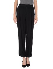 CLASS ROBERTO CAVALLI - Casual trouser