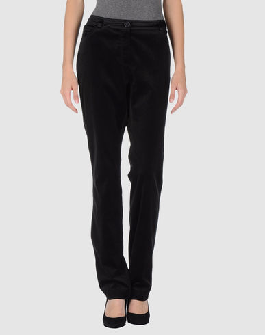 ZOOM CLASS ROBERTO CAVALLI - Casual pants