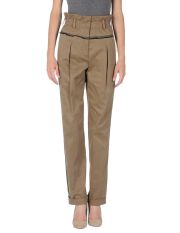 CLASS ROBERTO CAVALLI - Casual trouser