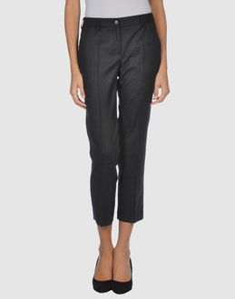 Alberto Biani 3/4-length Shorts - Item 36251555