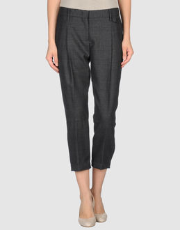 Prada 3/4-length Shorts - Item 36251596