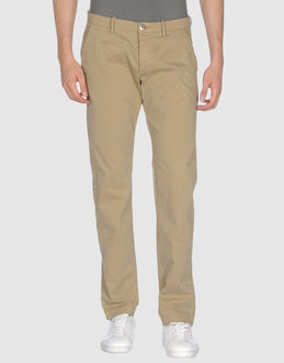 Uniform Casual Pants - Item 36251692