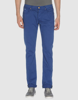 Uniform Casual Pants - Item 36251705