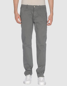 Uniform Casual Pants - Item 36251708