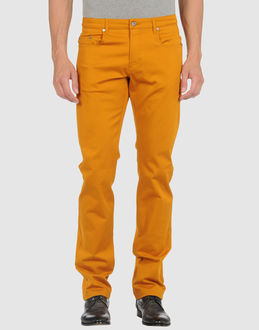 Versace Collection Casual Pants - Item 36251757