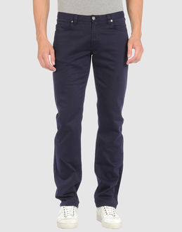 Versace Collection Casual Pants - Item 36251763