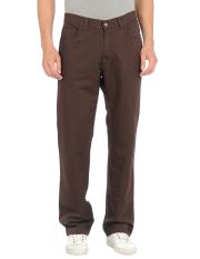 VERSACE COLLECTION - Casual trouser