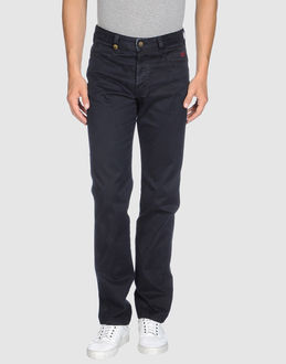Gb8 Casual Pants - Item 36251788