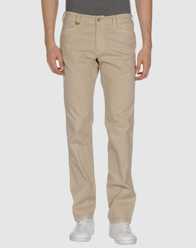 ZOOM GB8 - Casual pants